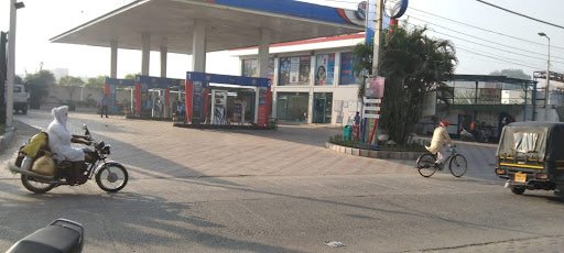 Hindustan Petroleum Corporation Limited