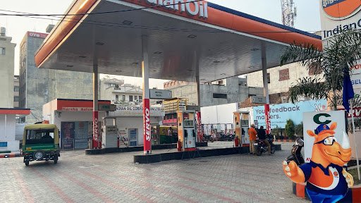 IndianOil