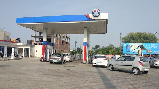 Hindustan Petroleum Corporation Limited