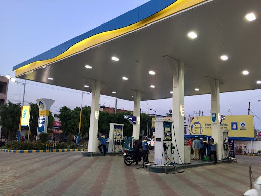 Amrit Service Centre (PETROL PUMP)