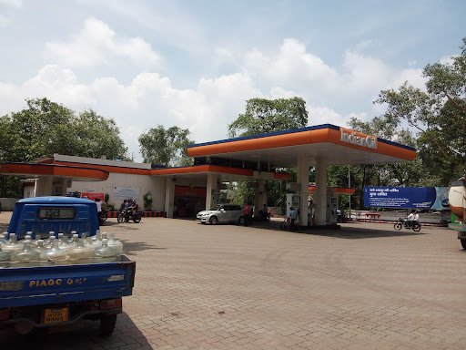 IndianOil