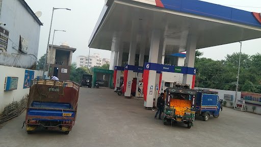 Hindustan Petroleum Corporation Limited