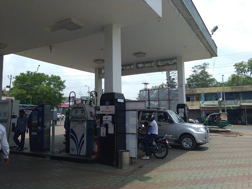 Hindustan Petroleum Corporation Limited