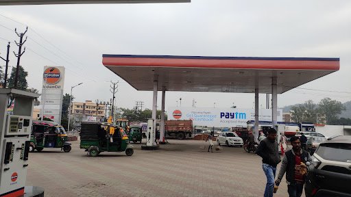 IndianOil