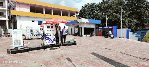 Hindustan Petroleum Corporation Limited