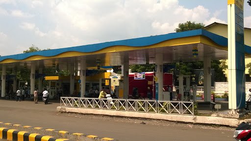 Naval And Son (Petrol Pump)