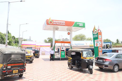 Zyada gas Auto Lpg Pump