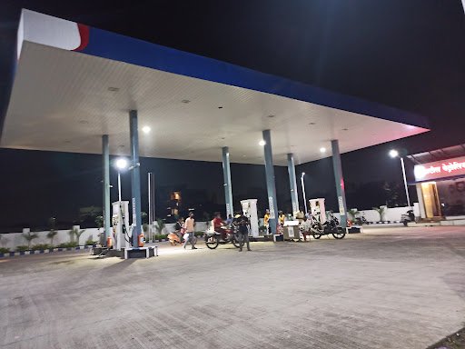 HP Patil Petroleum & CNG