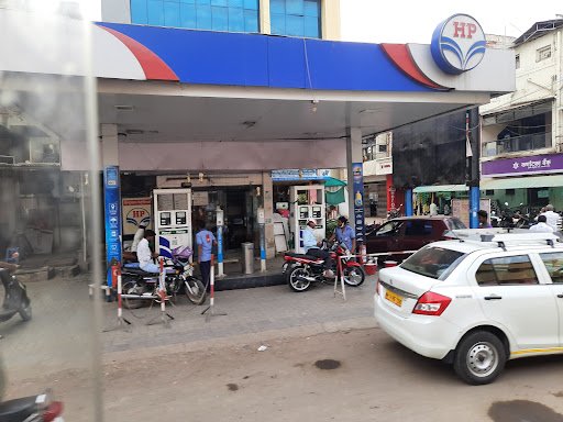 Shivaji Petrol Pump - Hindustan Petroleum (HP)