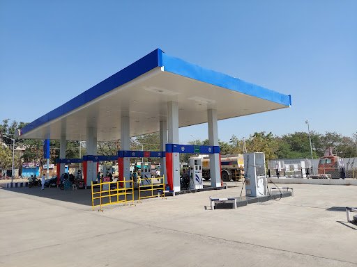 Sri Gurukrupa Petroleum PUMP