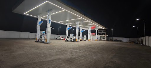 Bhawani Petroleum