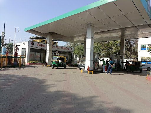 Central Up Gas Limited CNG Station