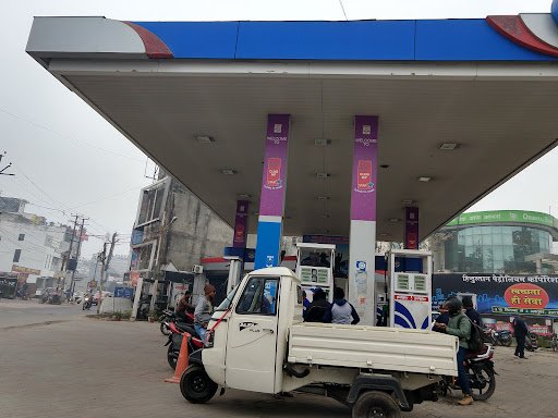 Hindustan Petroleum Corporation Limited