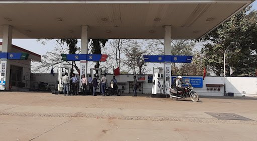 Hindustan Petroleum Corporation Limited