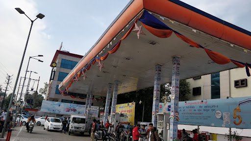 IndianOil