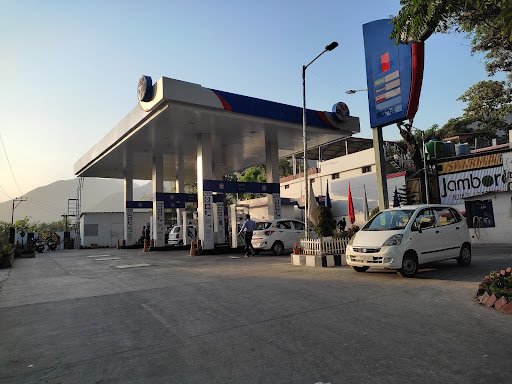 Shiv Shakti Filling Station - HPCL - Petrol Pump