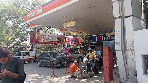 IndianOil