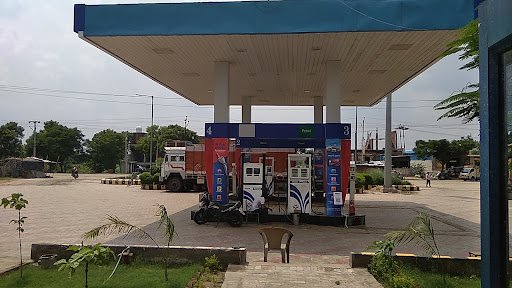 Hindustan Petroleum Corporation Limited