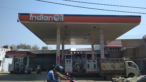 IndianOil
