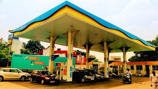 BPCL Petrol Pump - KC Petroleum