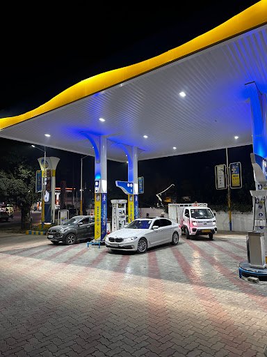 Bharat Petroleum (Mayalka)