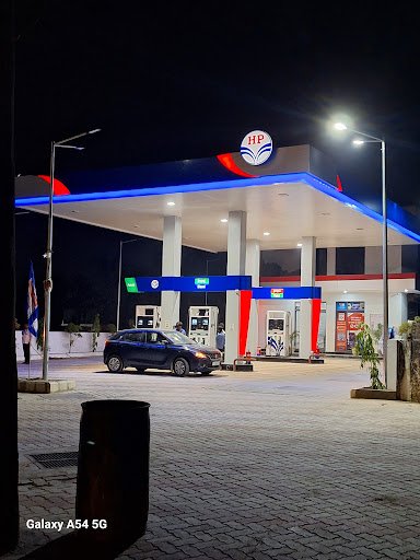 Hindustan Petroleum Corporation Limited