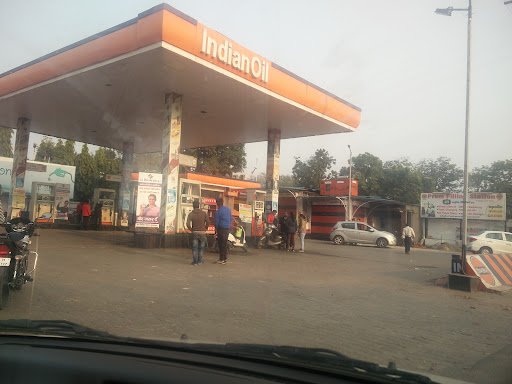 IndianOil