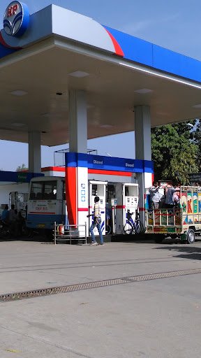 Hindustan Petroleum Corporation Limited