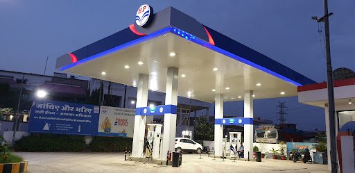 Hindustan Petroleum Corporation Limited