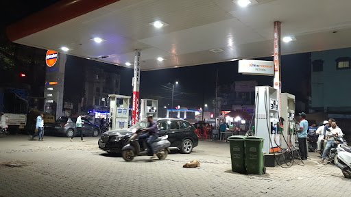 IndianOil Petrol Pump (Babu Ganj Groups)