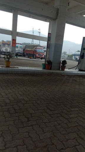 IndianOil Petrol Pump (Sonale Village)