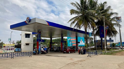 Hindustan Petroleum Corporation Limited