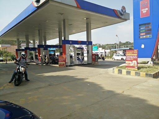 Hindustan Petroleum Corporation Limited