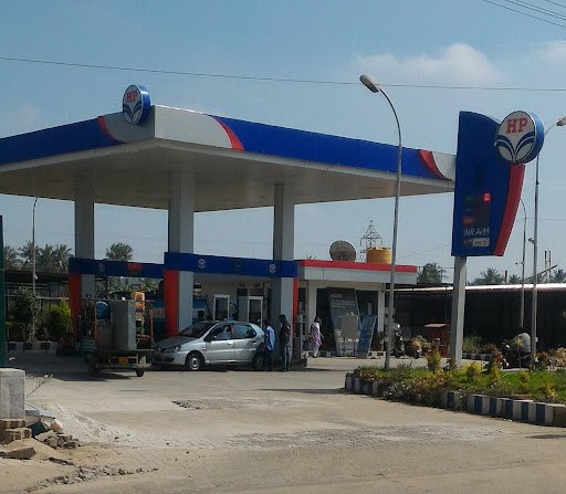 Hindustan Petroleum Corporation Limited