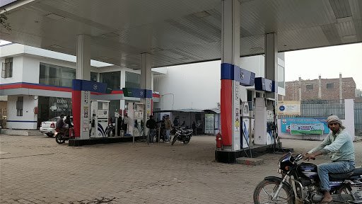 M/s Bharat Auto Service