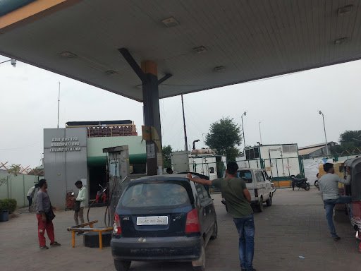 Green Gas Firozabad (U.P.)