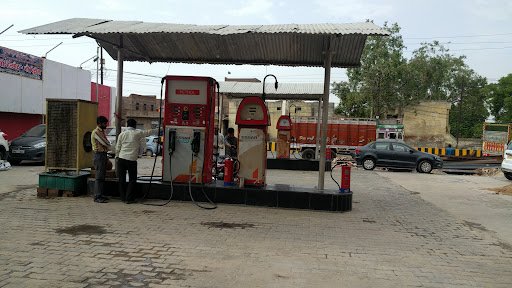 Aditya FS Essar Oil Petrol Pump