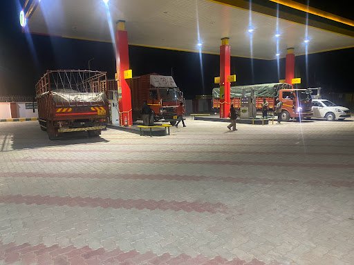 JAL DEVI CNG FILLING STATION