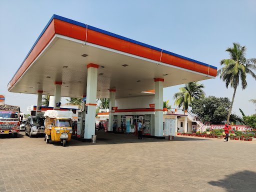 IndianOil
