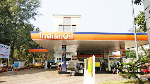 IndianOil