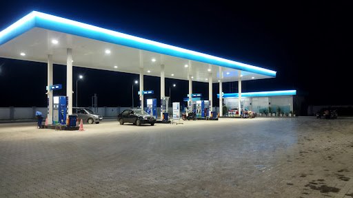 Gemini Energy (NAYARA Petrol Pump)