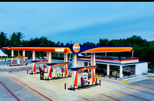 Indian Oil Kudilil Fuels