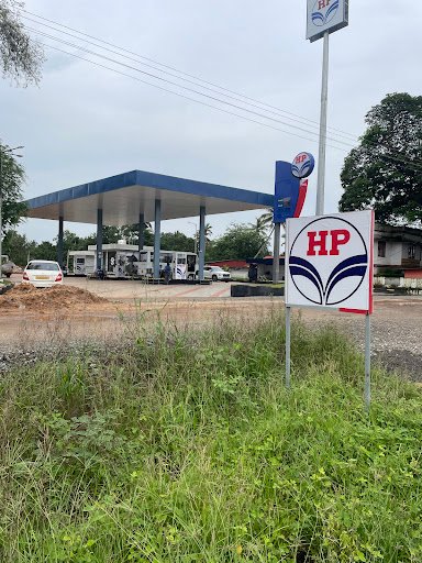 HPCL PETROL PUMP - GVR and Company