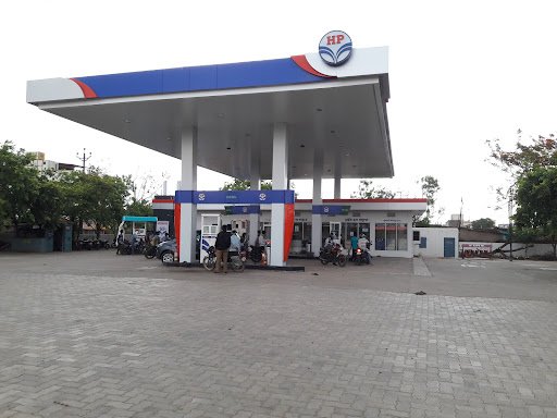 Hindustan Petroleum Corporation Limited