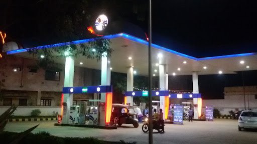 Hindustan Petroleum Corporation Limited