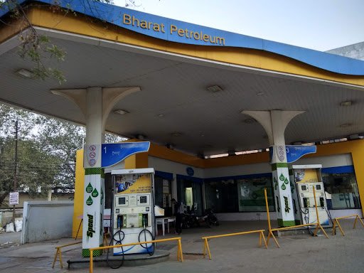 Hamara Petrol Pump