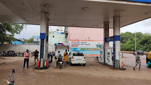 Hindustan Petroleum Corporation Limited