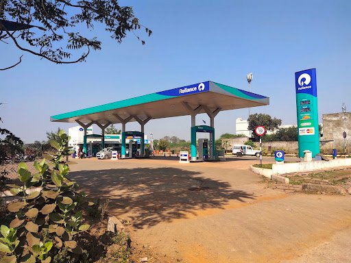 Reliance Petroleum