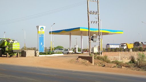 Bharat Petroleum Petrol Pump , LAXMI FUELS