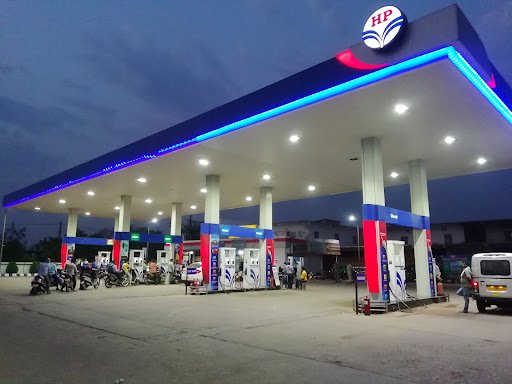 Hindustan Petroleum Corporation Limited
